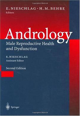 Andrology pdf epub mobi 电子书 下载