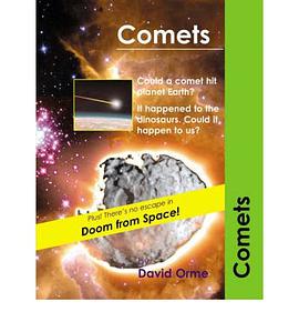 Comets pdf epub mobi 电子书 下载