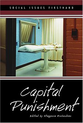 Capital Punishment pdf epub mobi 电子书 下载