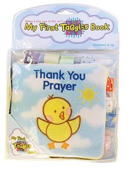 Thank You Prayer pdf epub mobi 下载