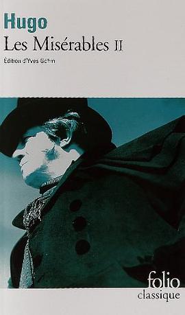 Les Misérables, tome 2 pdf epub mobi 電子書 下載