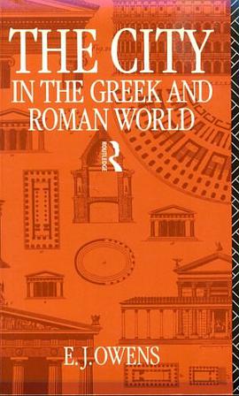 The City in the Greek and Roman World pdf epub mobi 下载