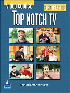 Top Notch TV Fundamentals Video Course pdf epub mobi 电子书 下载