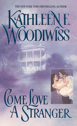Come Love a Stranger pdf epub mobi 电子书 下载