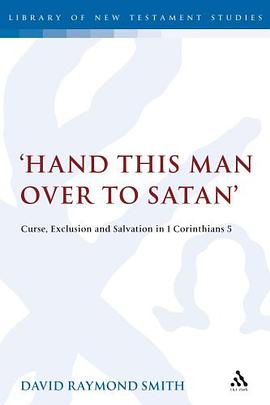 Hand This Man Over to Satan pdf epub mobi 电子书 下载