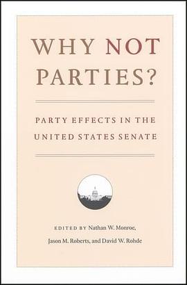Why Not Parties? pdf epub mobi 电子书 下载