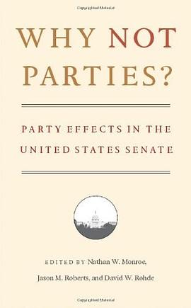 Why Not Parties? pdf epub mobi 電子書 下載