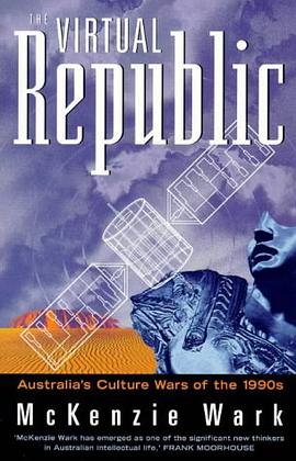 The Virtual Republic pdf epub mobi 电子书 下载