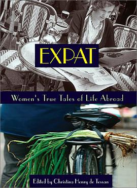 Expat pdf epub mobi 电子书 下载