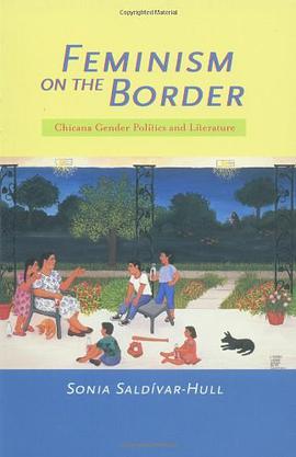 Feminism on the Border pdf epub mobi 电子书 下载