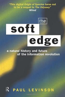 The Soft Edge pdf epub mobi 电子书 下载