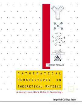 理論物理學數學透視 pdf epub mobi 電子書 下載