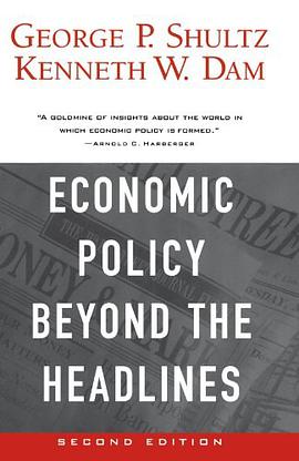 Economic Policy Beyond the Headlines pdf epub mobi 电子书 下载