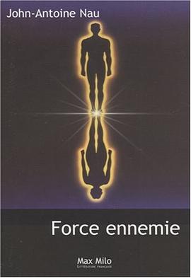 Force ennemie pdf epub mobi 电子书 下载