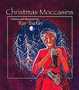 Christmas Moccasins pdf epub mobi 电子书 下载