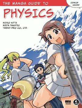 The Manga Guide to Physics pdf epub mobi 電子書 下載