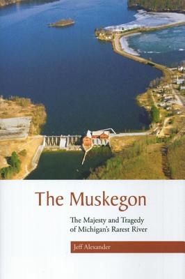 The Muskegon pdf epub mobi 电子书 下载