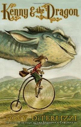 Kenny & the Dragon pdf epub mobi 电子书 下载