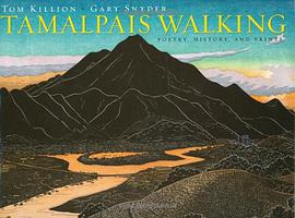 Tamalpais Walking pdf epub mobi 电子书 下载