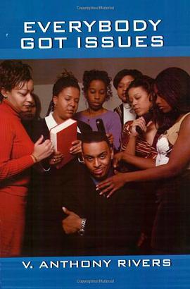 Everybody Got Issues