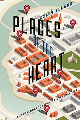Places of the Heart pdf epub mobi 电子书 下载