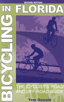 Bicycling in Florida pdf epub mobi 电子书 下载