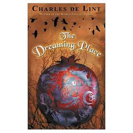 The Dreaming Place pdf epub mobi 電子書 下載