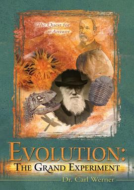 Evolution pdf epub mobi 电子书 下载