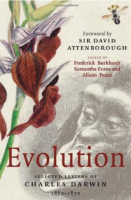 Evolution pdf epub mobi 电子书 下载