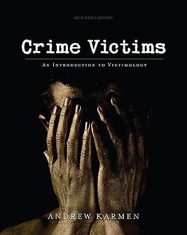 Crime Victims pdf epub mobi 电子书 下载