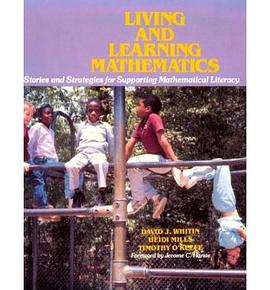 Living and Learning Mathematics pdf epub mobi 电子书 下载