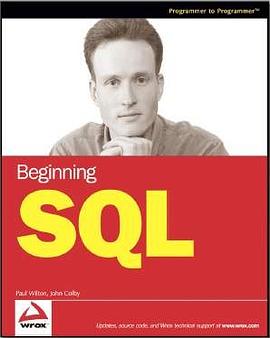 Beginning SQL pdf epub mobi 电子书 下载