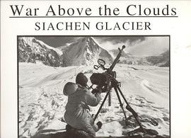 War Above the Clouds