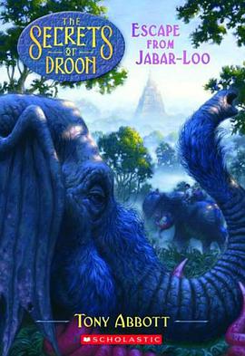 Escape From Jabar-loo pdf epub mobi 电子书 下载