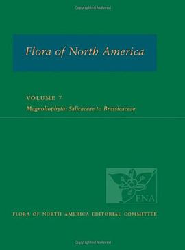 Flora of North America