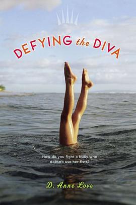 Defying the Diva pdf epub mobi 电子书 下载