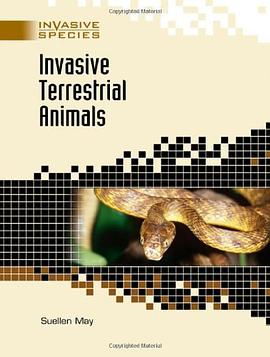 Invasive Terrestrial Animals pdf epub mobi 電子書 下載