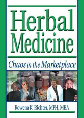 Herbal Medicine pdf epub mobi 电子书 下载