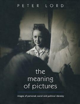 The Meaning of Pictures pdf epub mobi 电子书 下载