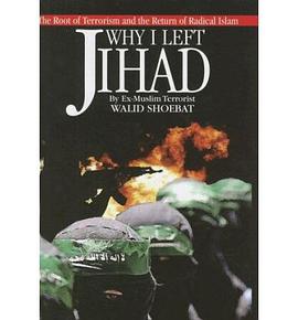 Why I Left Jihad pdf epub mobi 电子书 下载
