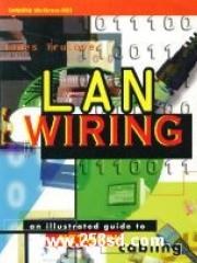 LAN Wiring: An Illustrated Guide to Network Cabling pdf epub mobi 電子書 下載
