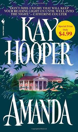 Amanda pdf epub mobi 电子书 下载