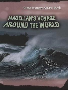 Magellan's Voyage Around the World pdf epub mobi 电子书 下载