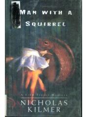 Man With a Squirrel pdf epub mobi 电子书 下载
