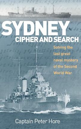 Sydney, Cipher and Search pdf epub mobi 电子书 下载