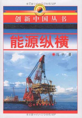 能源纵横 pdf epub mobi 电子书 下载