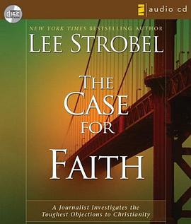 The Case for Faith pdf epub mobi 電子書 下載