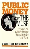 Public Money and the Muse pdf epub mobi 電子書 下載