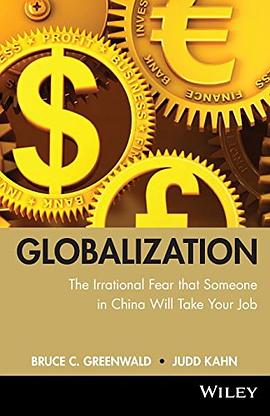 globalization pdf epub mobi 电子书 下载