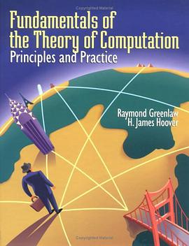 Fundamentals of the Theory of Computation pdf epub mobi 电子书 下载